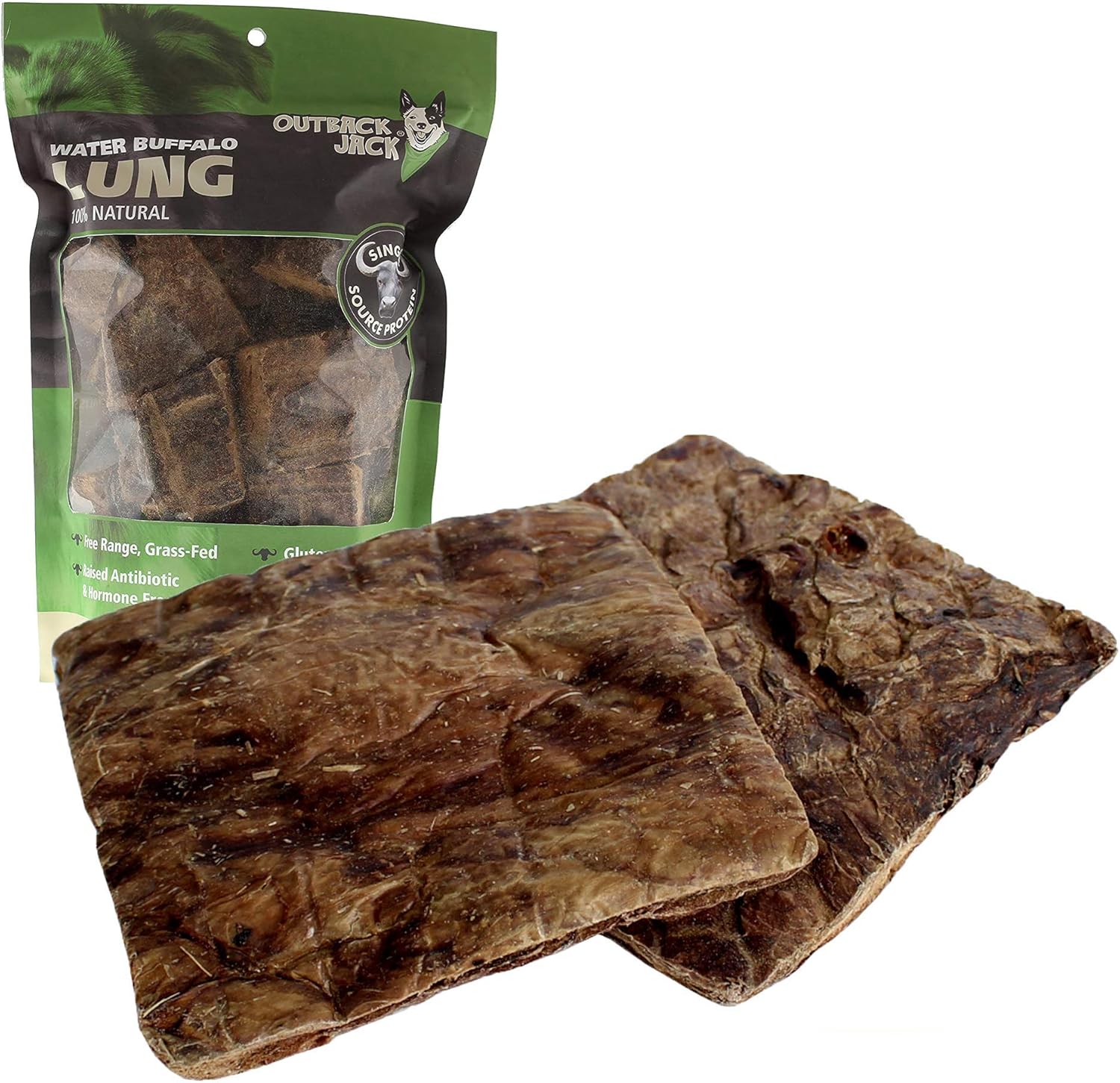 outback jack water buffalo steak