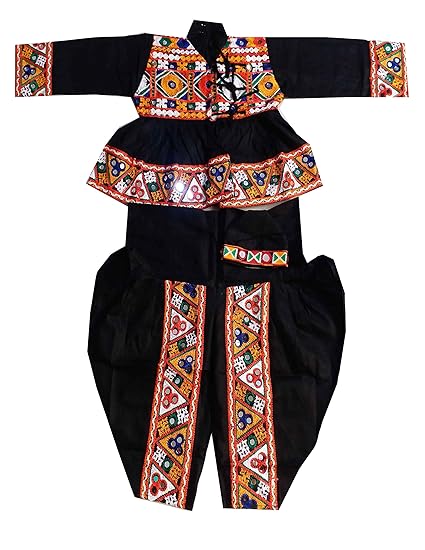 navratri dress for baby boy online