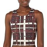 Champion Making The Cut Season 3 Episode 2 Collab Curtis Women's Tank Top