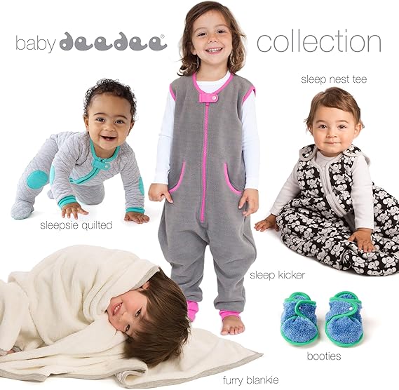 baby deedee sleep nest teddy