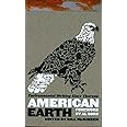 American Earth: Environmental Writing Since Thoreau (LOA #182) (Library of America)