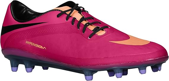 pink and black hypervenoms