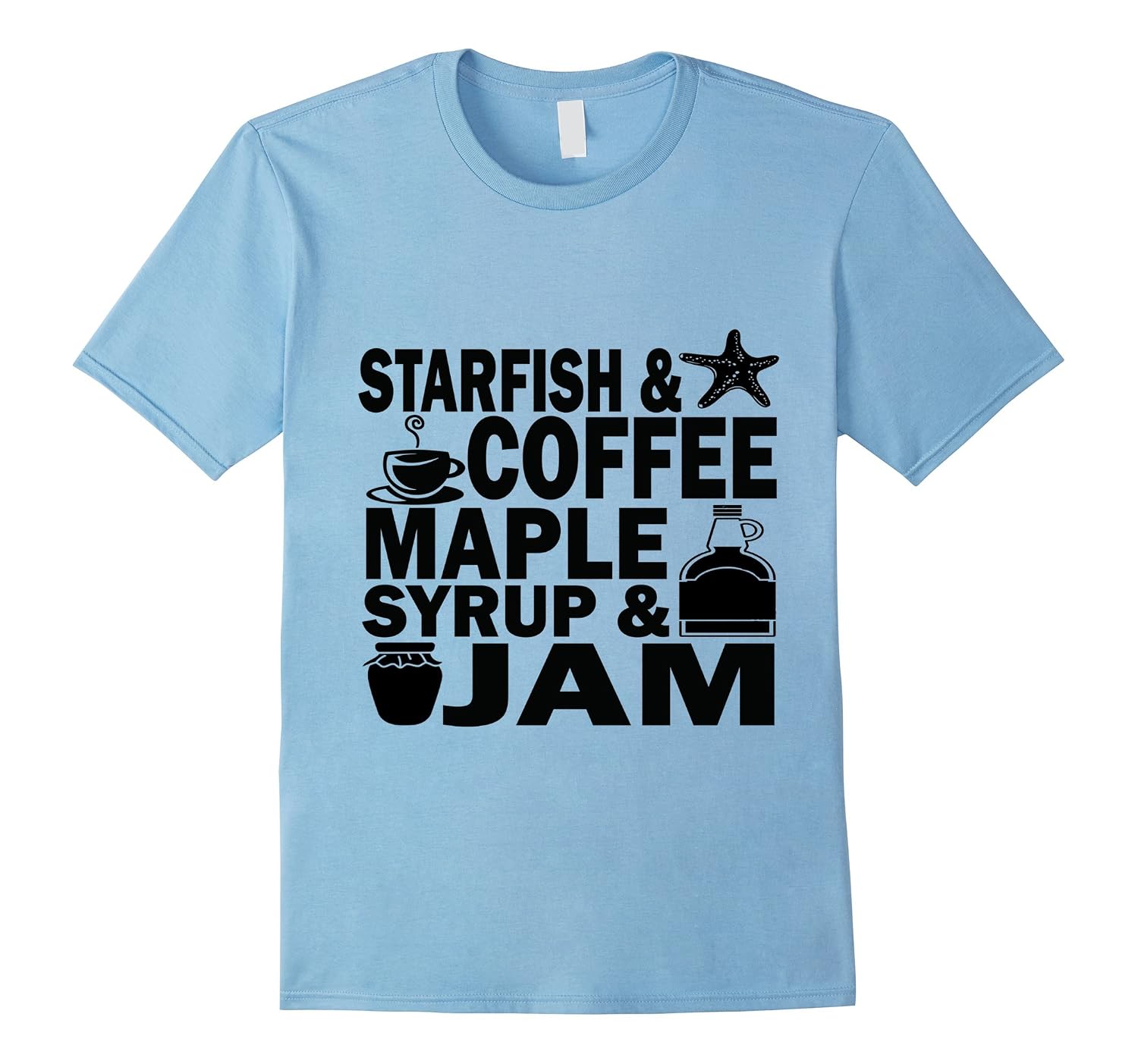 Jam Tshirt Tee-Art – Artvinatee