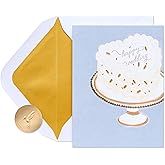 Papyrus Wedding Card (Happiest Ever After)