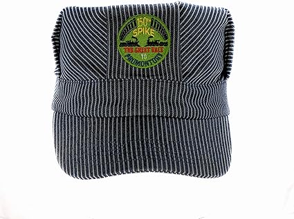 engineer hats for adults