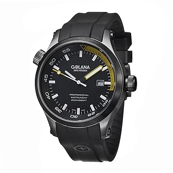 diving watches amazon