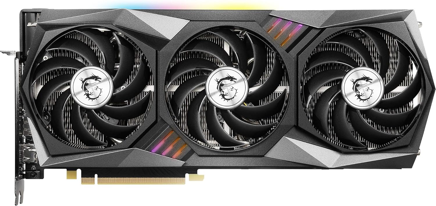 RTX 3070 Graphics Cards for 8K Gaming