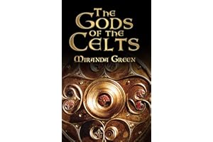 The Gods of the Celts