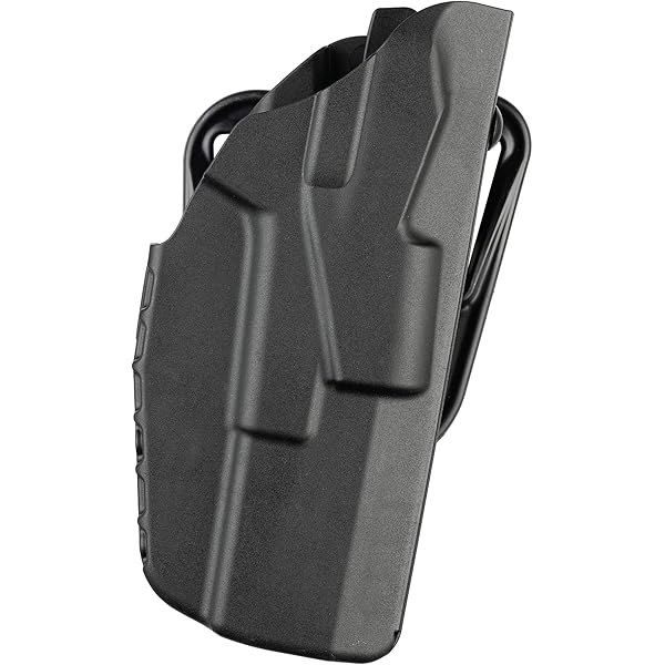 個人装備 SAFARILAND CONCEALMENT HOLSTER 6379 Safariland 6379 ALS Concealment Holster,