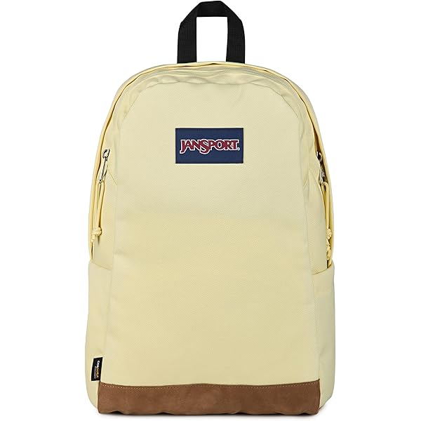 Amazon.com | JanSport Superbreak Backpack - White - Classic