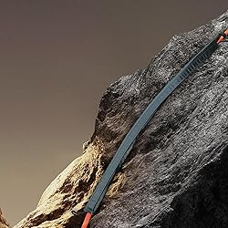 Rock Climbing Rope Protector Protection, Portable