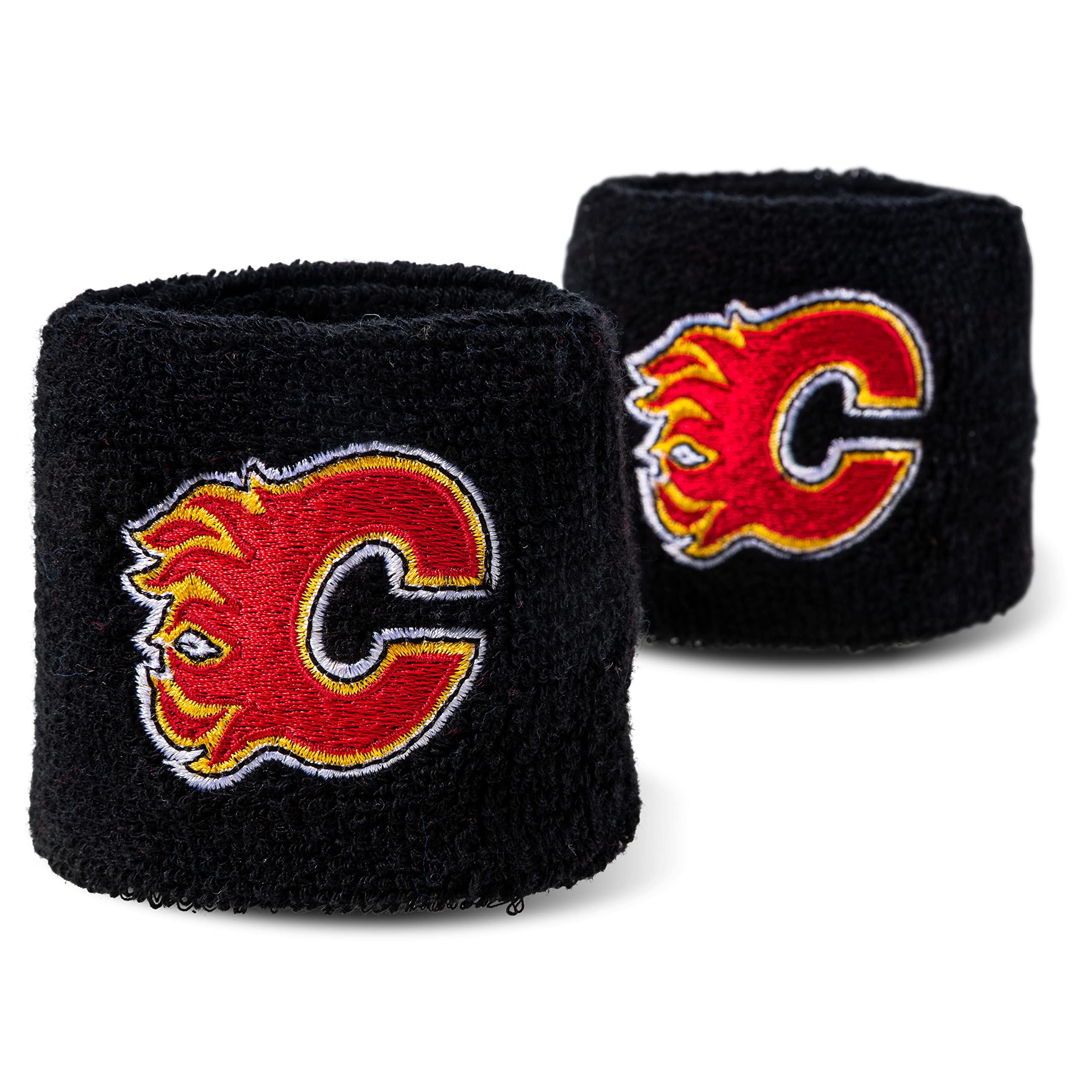 Franklin Sports Unisex-Youth Wristband, Team Specific, One Size