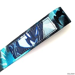 Solo Leveling - Shadow Beru Keystrap and Keychain