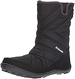 Columbia Girl's Youth Minx Slip III Snow