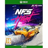 NFS Heat (Xbox One)