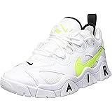 nike air barrage low amazon