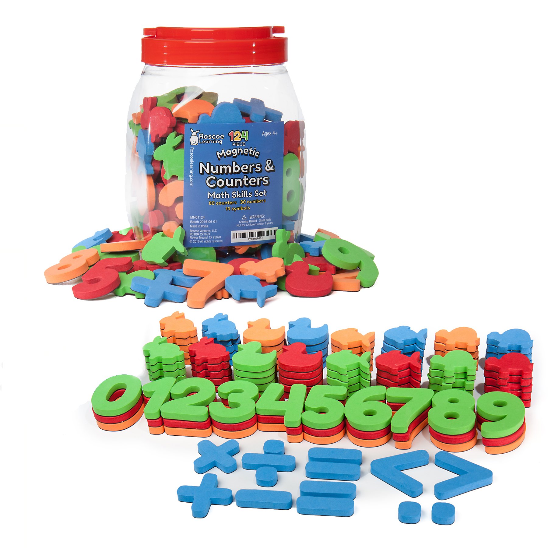 fridge phonics replacement letters