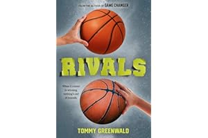 Rivals: A Game Changer Companion Novel