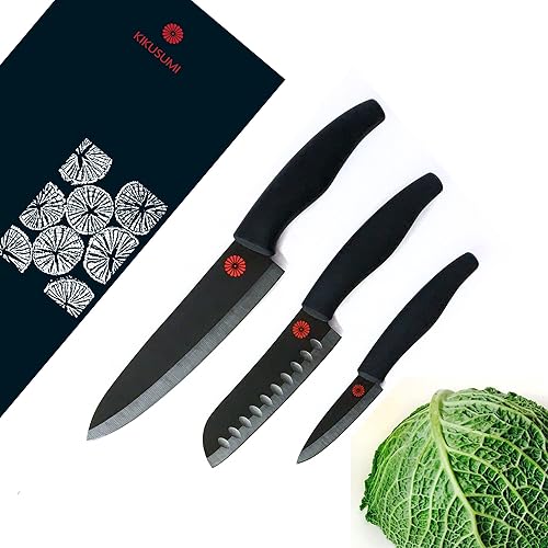 10 Best Ceramic Knives 2023 Reviews My Cooking Town