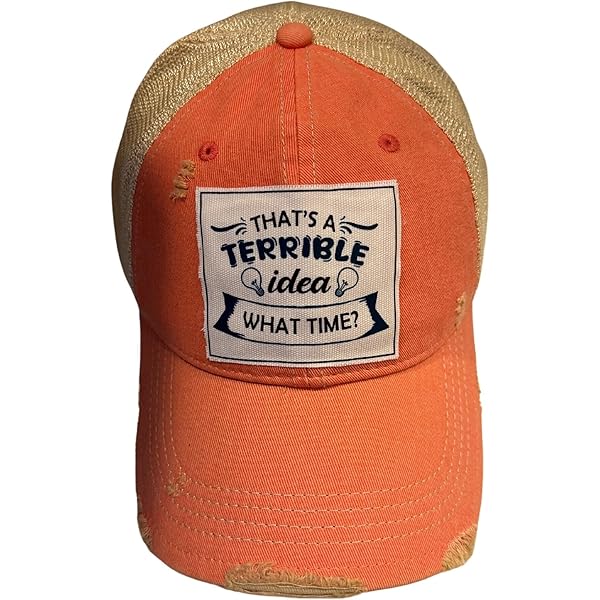 thumbnail image 2 of Funny F-Caw-F Hat, F Caw F Hats Women Men 2 of 14