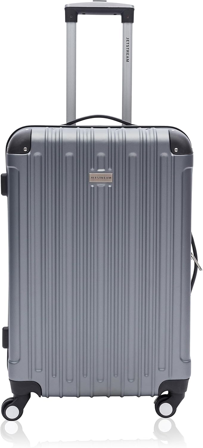 jetstream suitcase