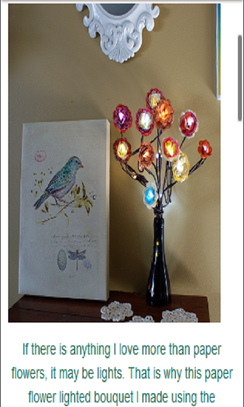 Decoupage
