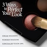 Laura Geller Dual-Ended Eyeshadow Brush Domed Shader & Blending view 5