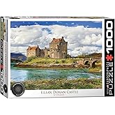 Eilean Donan Castle - Scotland