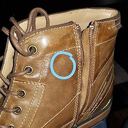 steve madden kleen cap toe leather boot