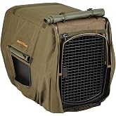 ArcticShield Uninsulated Kennel Cover