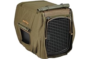 ArcticShield Uninsulated Kennel Cover