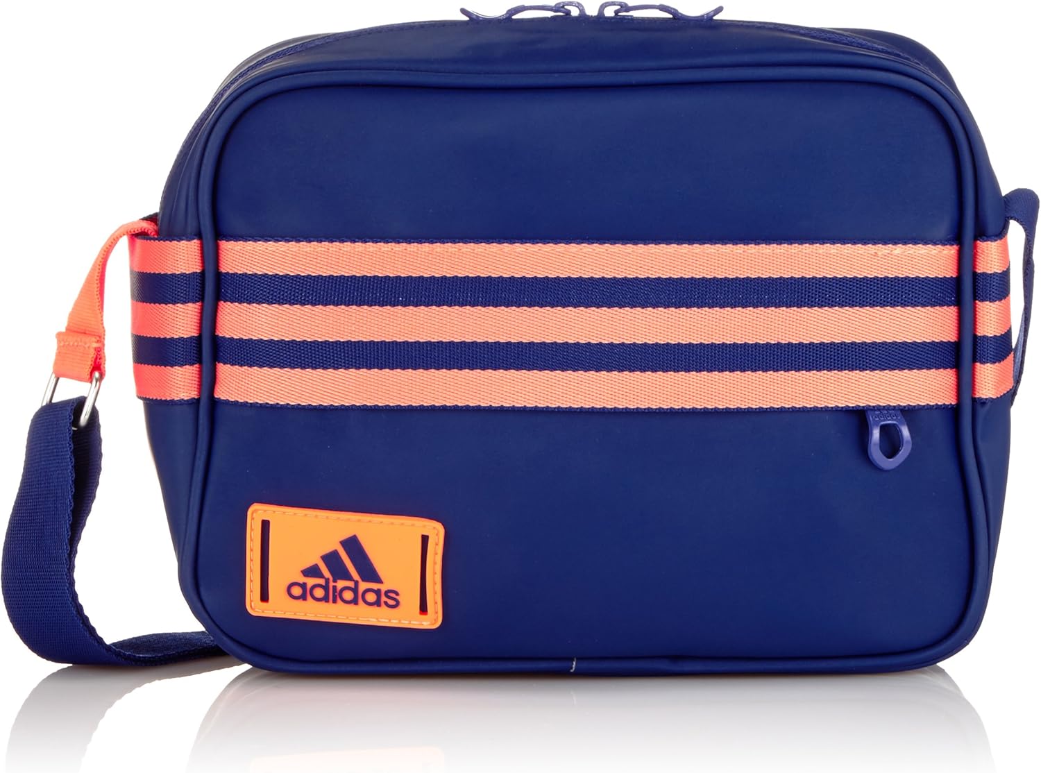 Adidas Men's Enamel Shoulder Bag Amazon.co.uk Clothing