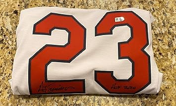 ted simmons jersey number