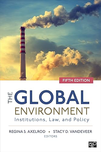 Download The Global Environment: Institutions, Law, and Policy PDF