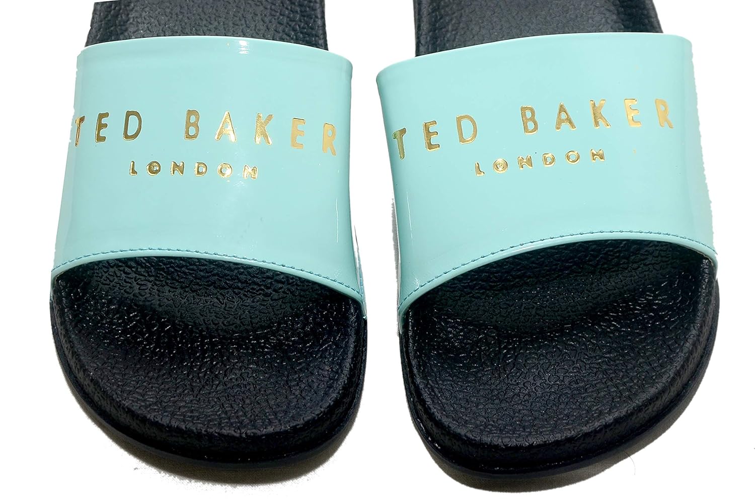 ted baker green shoes