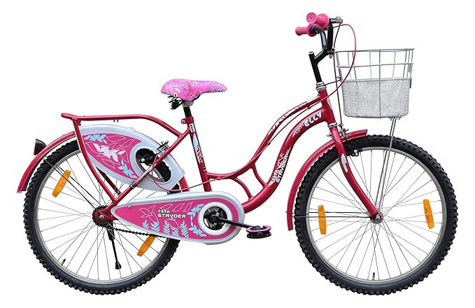 tata bicycles price list