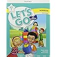 Let's Go, Let's Begin: Level 1: Workbook with Online Practice Pack