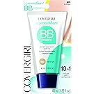 COVERGIRL Smoothers Lightweight BB Cream Fair to Light, 1.35 fl oz (40 ml)