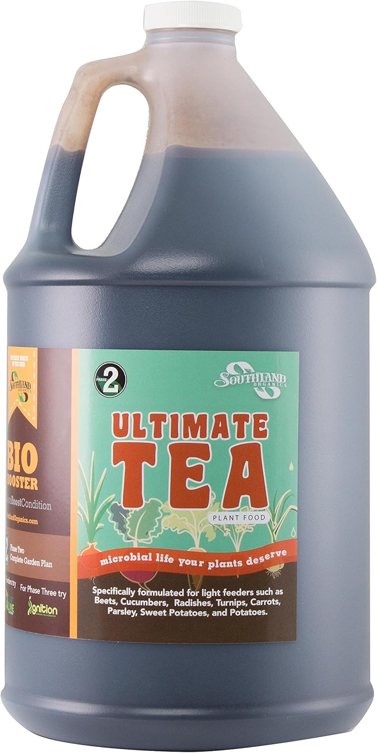Ultimate Compost Tea Amazon.co.uk Garden & Outdoors