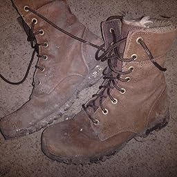 caterpillar women's alexi combat boot