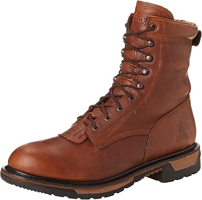 rocky work boots amazon