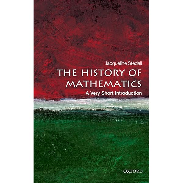 The Oxford Handbook of the History of Mathematics: Robson, Eleanor