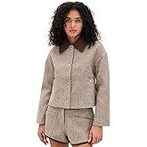 Line & Dot Women's Ingrid Jacket