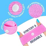 Sea-Band Travel & Motion Sickness Wristbands Pink 1 Pair Adult view 6