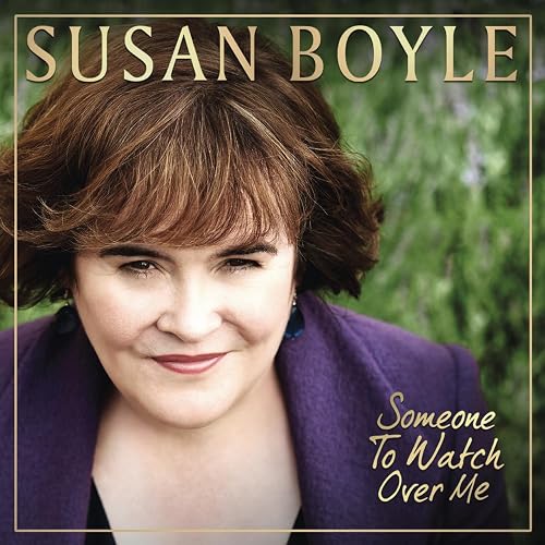 #40 — Someone To Watch Over Me