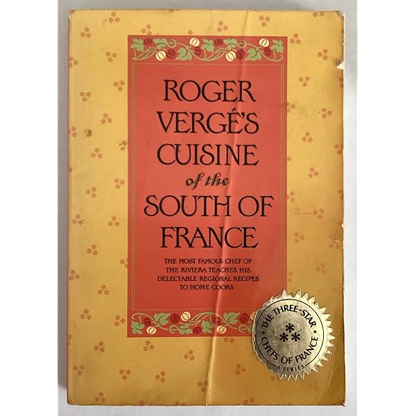 Roger Verge's New Entertaining in the French Style: Verge, Roger