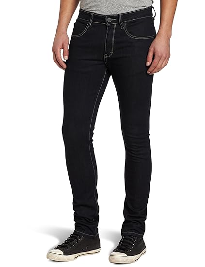 ezekiel chopper jeans