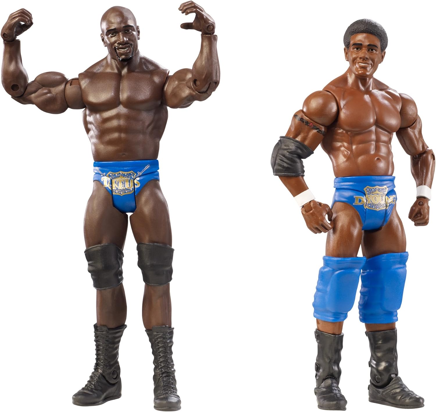 darren young action figure