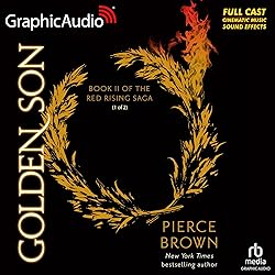 Golden Son