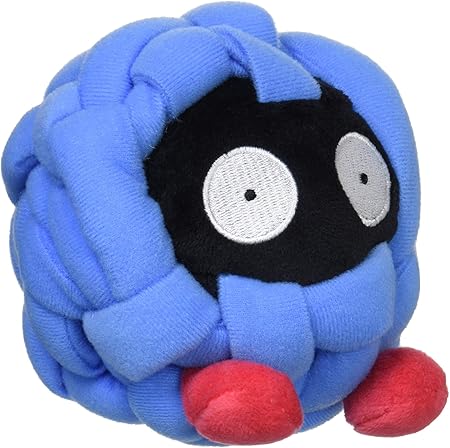 Amazon ポケモンセンターオリジナル ぬいぐるみ Pokemon Fit モンジャラ おもちゃ おもちゃ